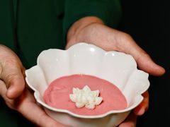 -谦默府· 现代潮粤菜(外滩店)