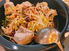 -云海肴·汽锅鸡·云南菜(东坝金隅店)