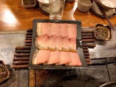 -丽水汇精品云南菜