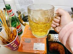 -帝煌烤卤(羊子街店)