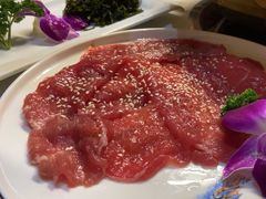 -珺小七铜锅涮肉(桃园路店)