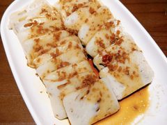 江南手工鱼饼-盱眙小龙虾(天虹店)