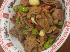 -湖南人家湘菜馆(镇江路店)