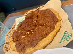 -黑窑厂糖油饼烤鸭·清真菜(旗舰店)