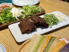 -小幸湖春饼(悦茂购物中心店)