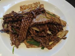 -老牌坊鲁菜名店(聊城美食岛店)