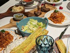 -俄士厨房(五棵松华熙LIVE店)