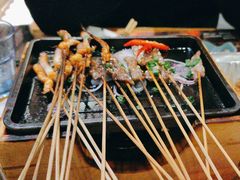 -馋嘴猫北京食堂·烤鸭·宵夜(亚运村店)