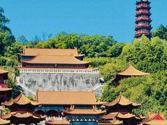 -南沙天后宫景区