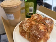 -81BAKERY(大学路店)