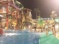 -上海玛雅海滩水公园