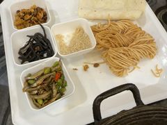 -四季轩中餐厅(徐州开元名都大酒店)