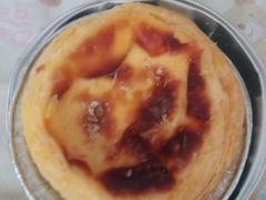 橘汁蛋挞-肯德基(珠峰店)