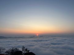 -五女山景区