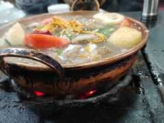 -象山村腊排骨(丽江总店)