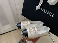 -CHANEL(恒隆广场店)
