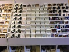 店内环境-先锋书店(五台山总店)