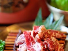 -西塔老太太泥炉烤肉(双井店)