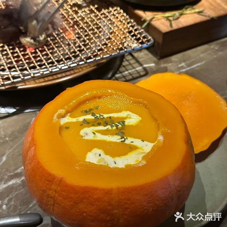 香迷糊啦!金猪韩国烤肉真的烤肉界的天花板!