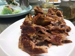 -北李妈妈菜·海肠捞饭(高新万达店)