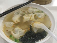-浦东图书馆读者餐厅