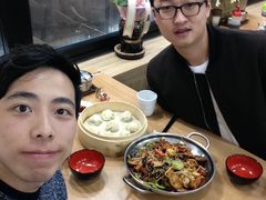 -辣火功夫麻辣烫(明洞1号店)