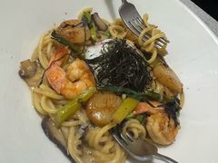 -娜娜家•Nana's restaurant (南开大悦城店)