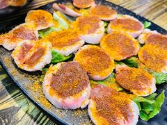 -吉志烤肉(太原总店)