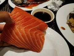 -山港凯悦酒店·咖啡厅