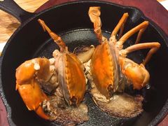 -鑫阿强海鲜大排档·老厦门特色菜(中山路店)
