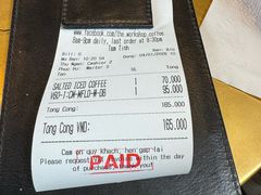 -The Workshop Coffee