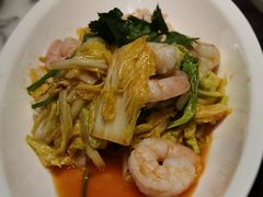 -青雅中餐厅(大连金石滩绿发希尔顿度假酒店)