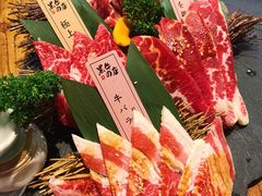 -黑牛の店·和牛烧肉(合生汇店)