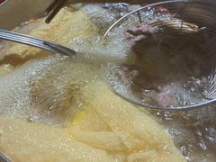 -牛很鲜潮汕牛肉火锅(椒江店)