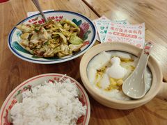 -朱熙熙三不炒(广州番禺店)