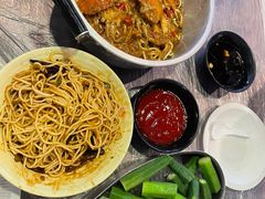 -靓靓蒸虾(中山公园店)