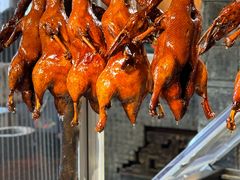 -古市香跷脚牛肉·非遗传承单位