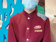 -初色海鲜自助(万丰路店)