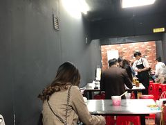 -小民大排档(马场角横路店)