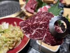 -牛将军•涮肉•烤肉(北京王府井·故宫店)
