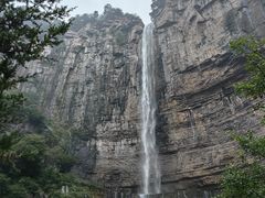 -洛阳白云山景区