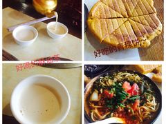 -顺顺小吃(独克宗古城店)