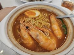 -子霖南山鲜虾面(南山总店)