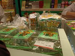 -泰康食品(南京东路店)