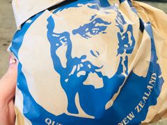 -Fergburger(皇后镇店)