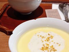 手打米麻薯红豆沙-RUXU入续糖水铺与包(卓悦中心店)