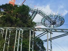 -英西峰林·洞天仙境