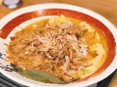 -雷门拉面·现熬骨汤(凯德来福士店)