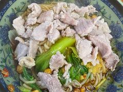 -硒泉筒骨汤粉