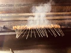 -老三烧烤(二环西路店)